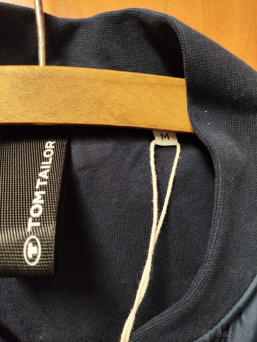 Pánská bunda Tom Tailor, vel M - 10