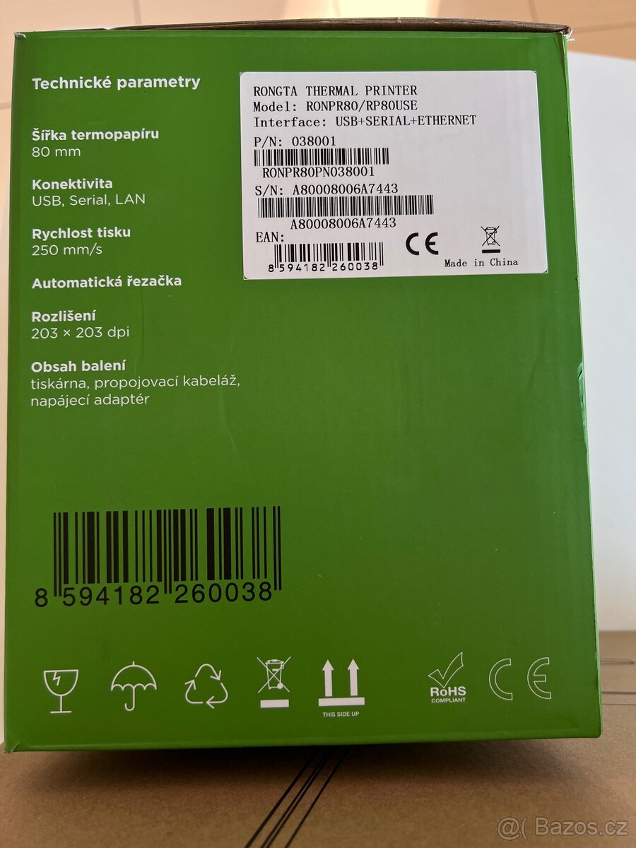 dotykovou pokladnu - 10