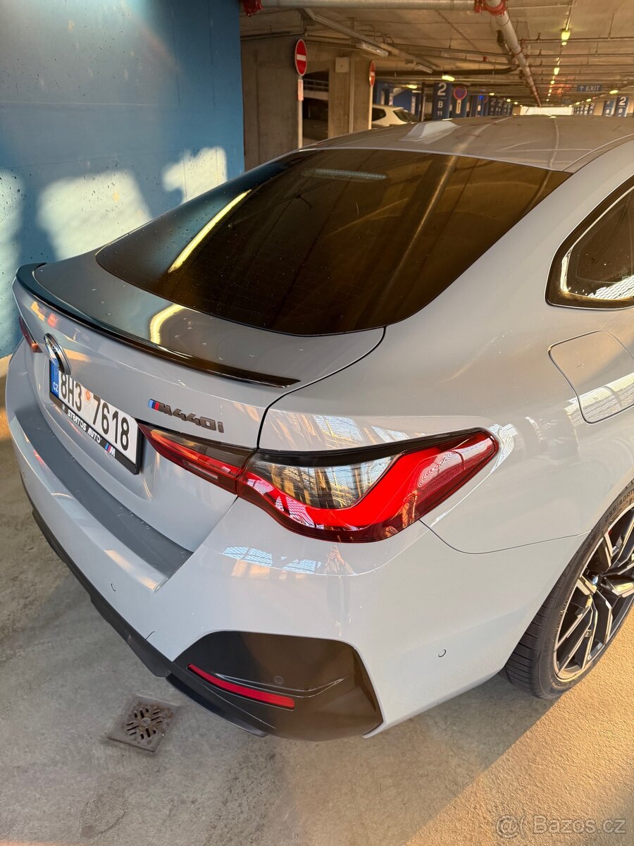 BMW M440i xDrive - 10