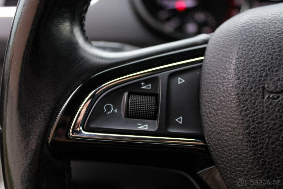 Škoda Octavia Combi 1.6 TDI 110k Active - 10