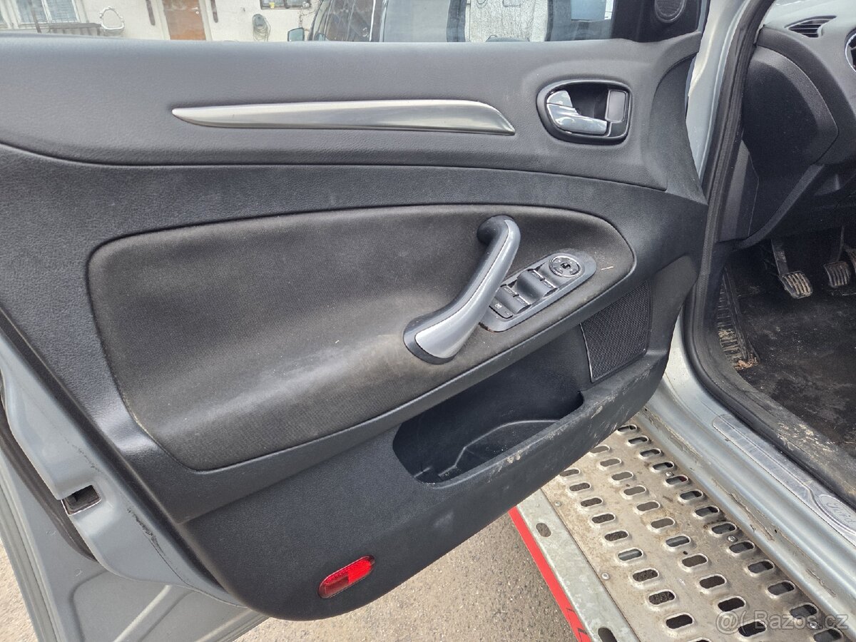 Ford Mindeo 2.0tdci - 10