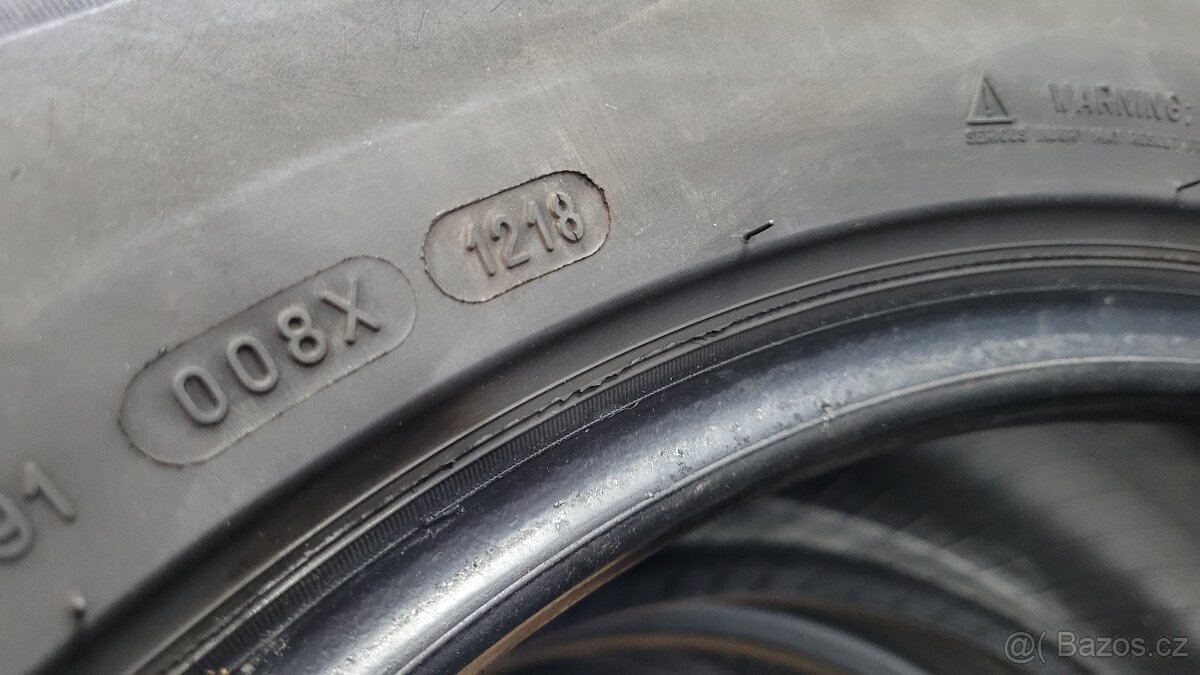 Michelin latitude sport - 10