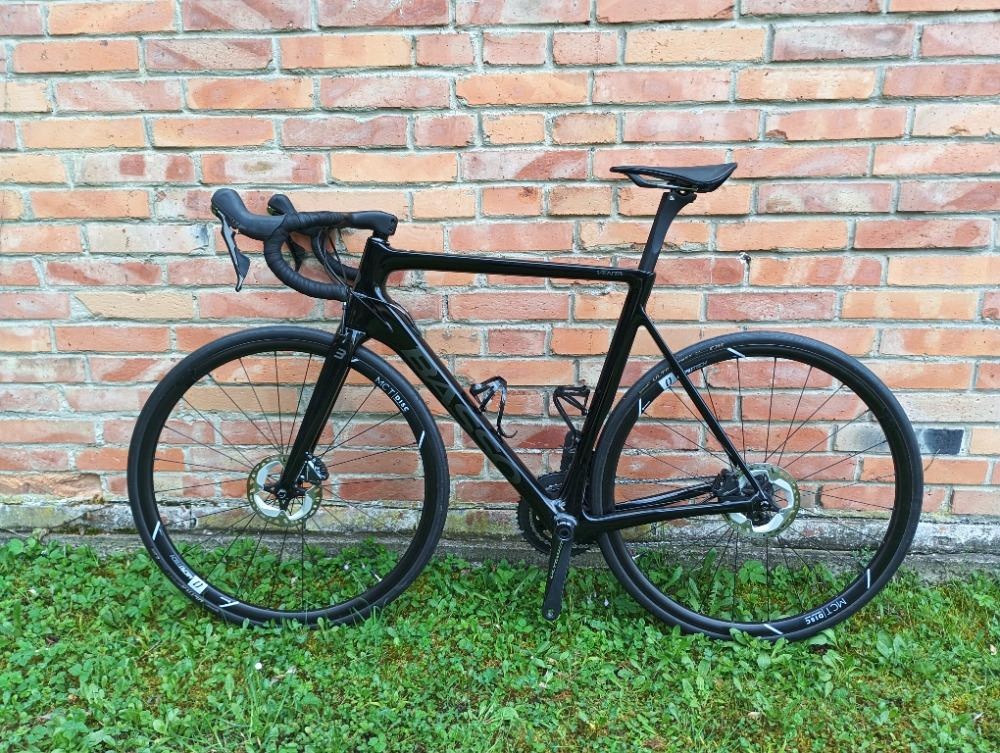 Basso Venta - 10
