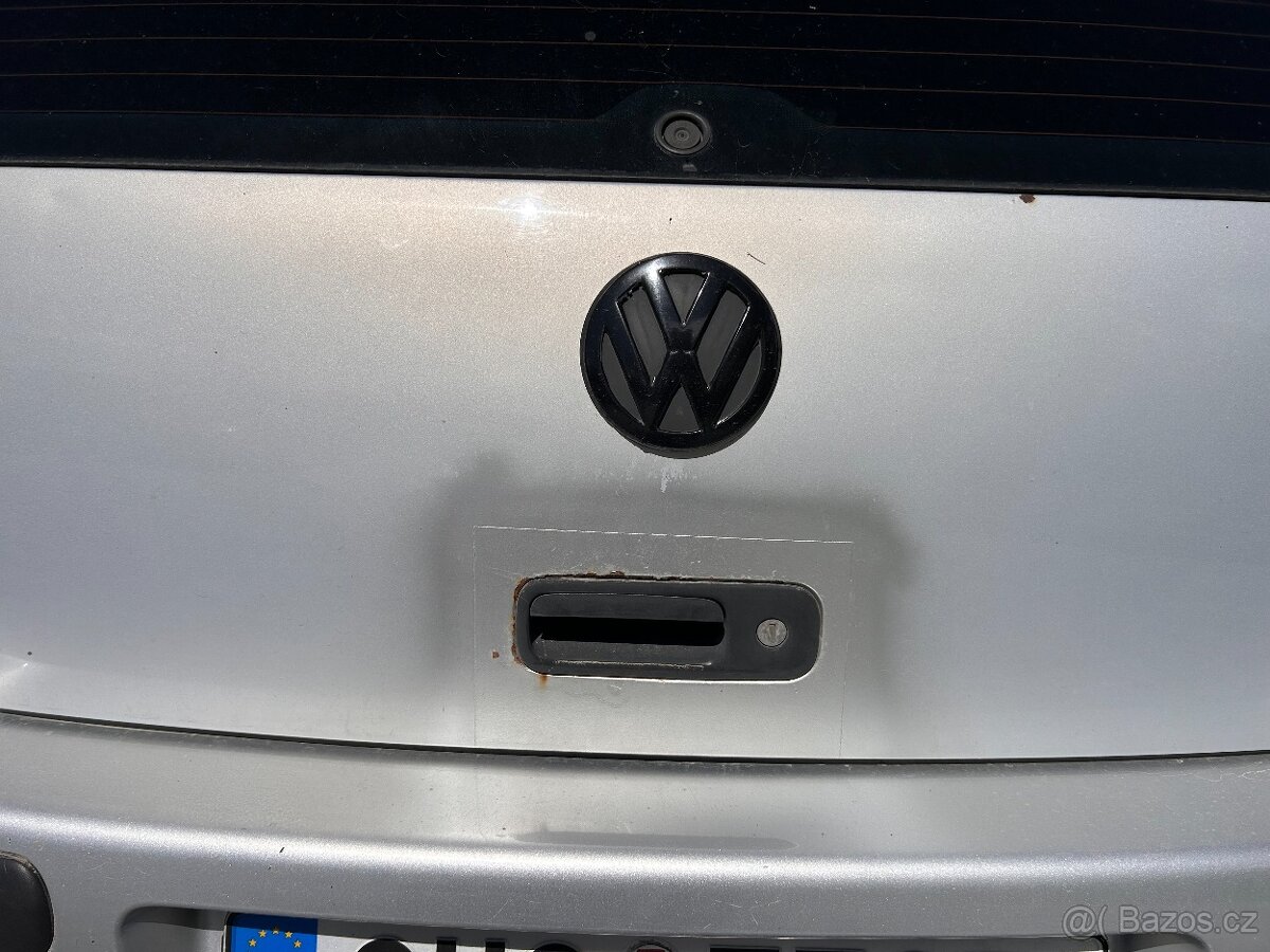 Golf mk4 - 10