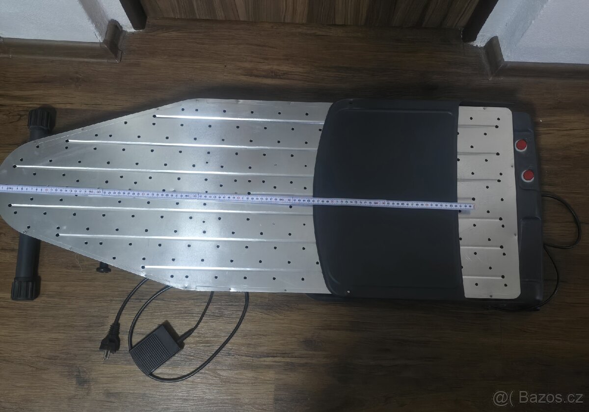 Žehlící prkno(aktivní) - 10