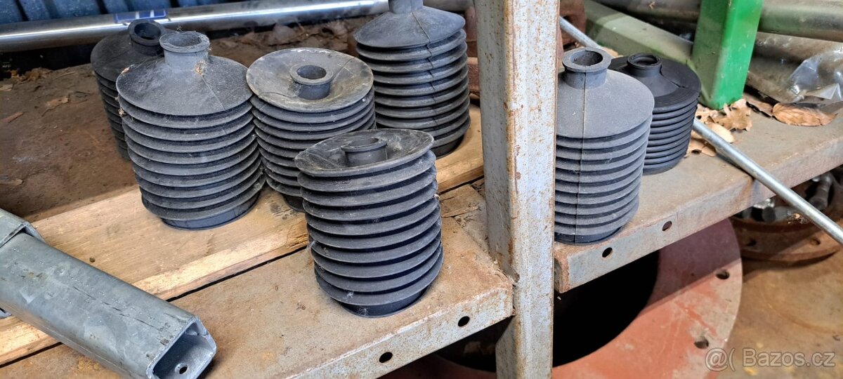 T088 náhradní díly - 10