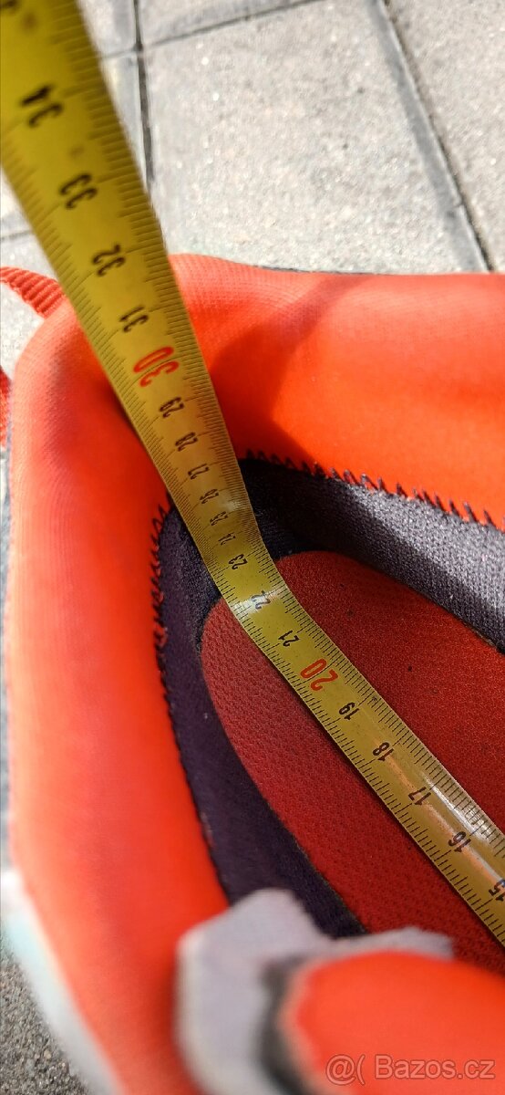 Prodám dětskou obuv - 10