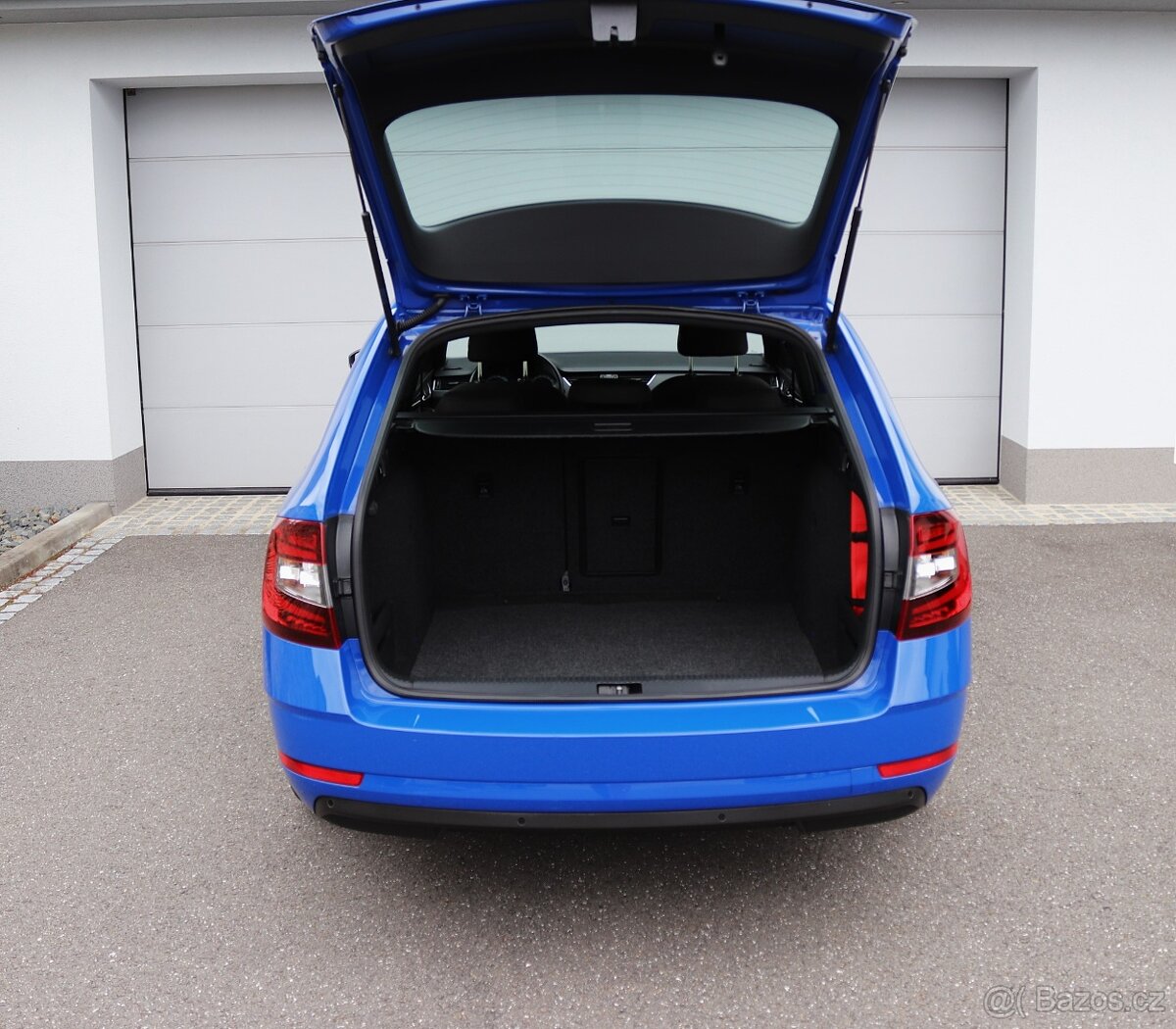 ŠKODA OCTAVIA 3 TDi - AUTA na splátky BEZ registrů a příjmu - 10