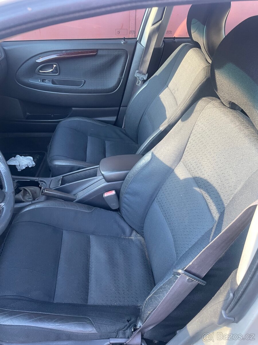 Volvo V40 1.8 90kw LPG na ND - 10