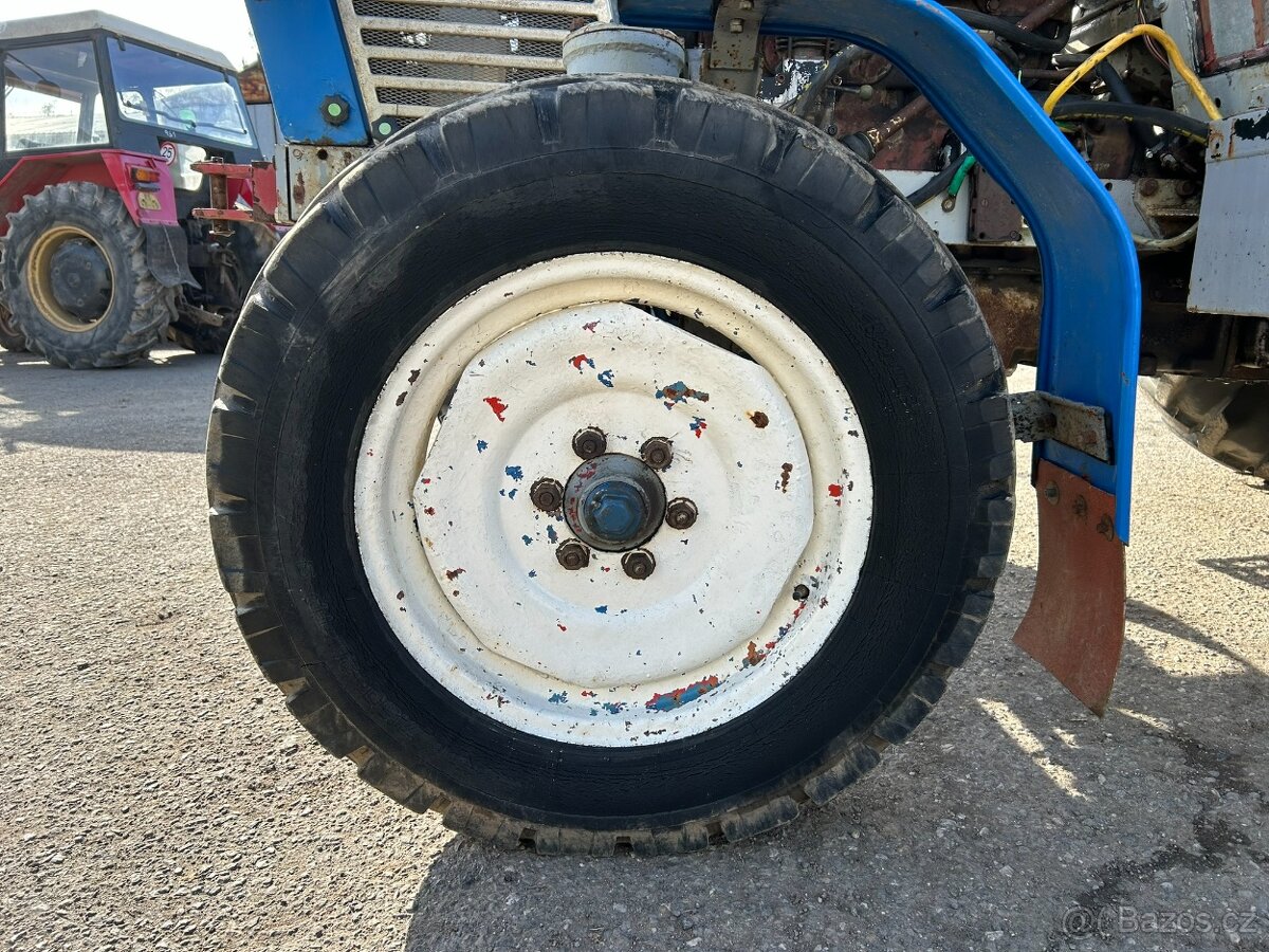 Zetor 8011 - 10