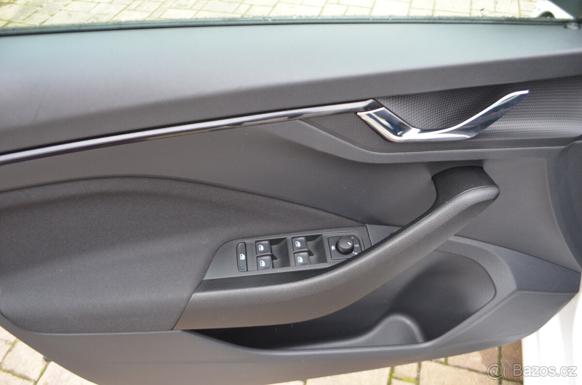 PRODÁM ŠKODA SCALA 1.0TSI 85KW 2020 TOP STAV - 10