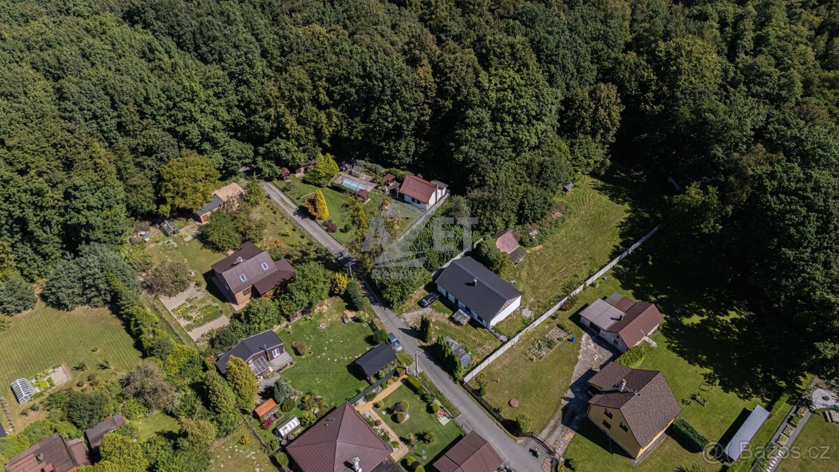 Prodej stavebního pozemku 1494 m Ostrava - Michálkovice - 10