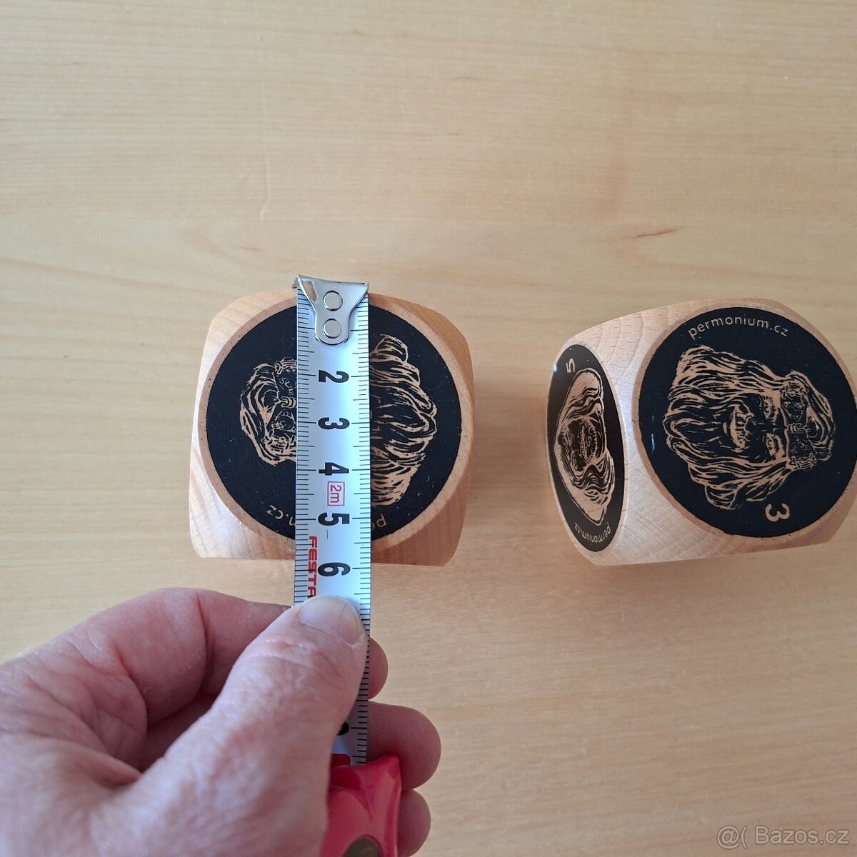 Set hraček - cena za vše - 10