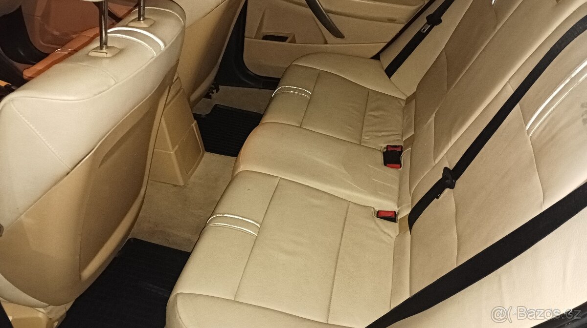 BMW X3 e83 2,0d - 10