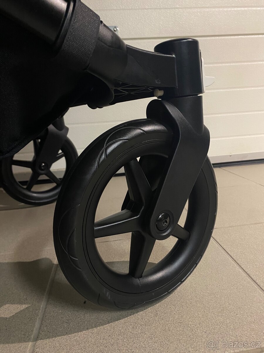 🖤🖤 Bugaboo Donkey 3 Twin / Duo 🖤🖤 - 10