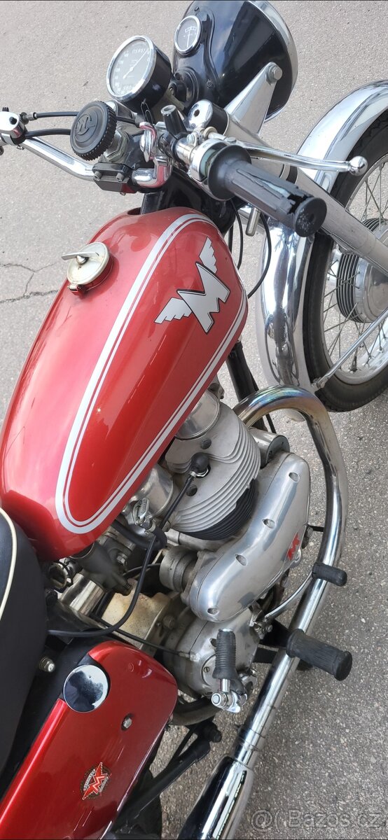 metchless G11 600 - 10