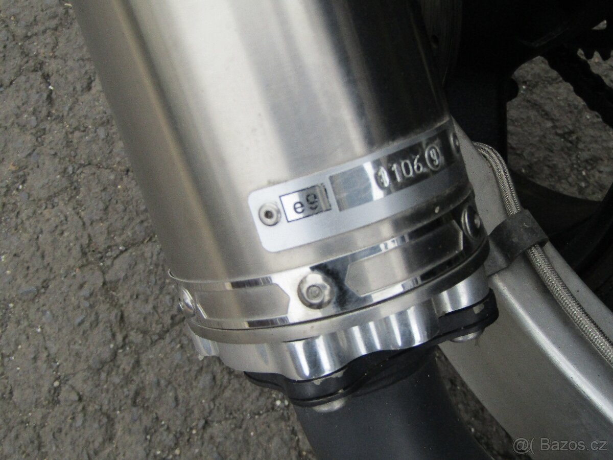 Suzuki Gsx-r 600 - 10