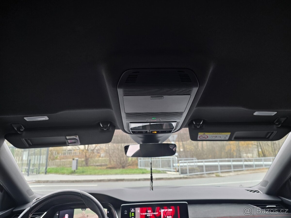 Škoda Octavia RS IV 2.0TDi 147kw 2021 DPH - 10