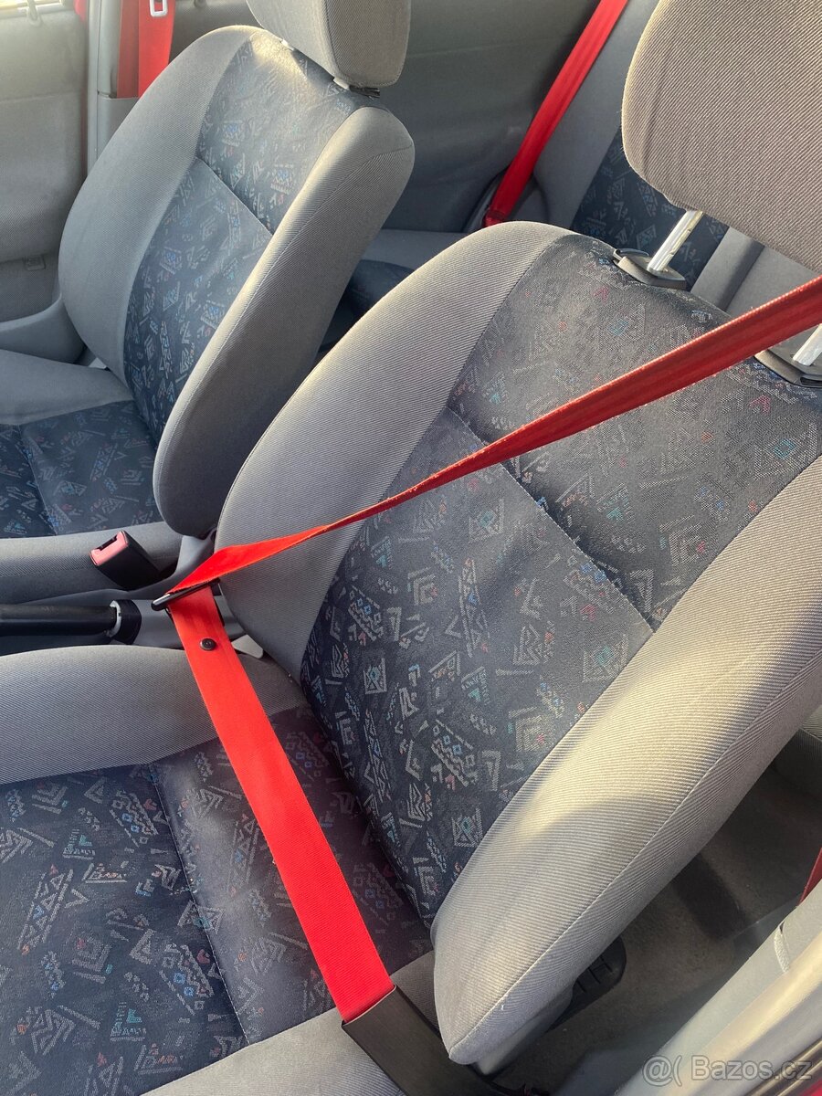 Škoda Felicia 1.3 mpi - 10