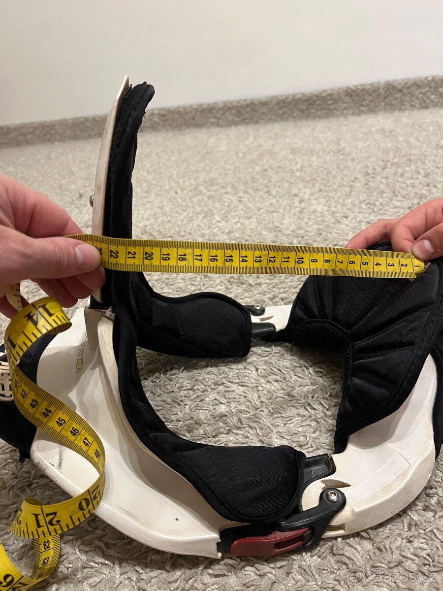 Krčni chranič leatt - 10