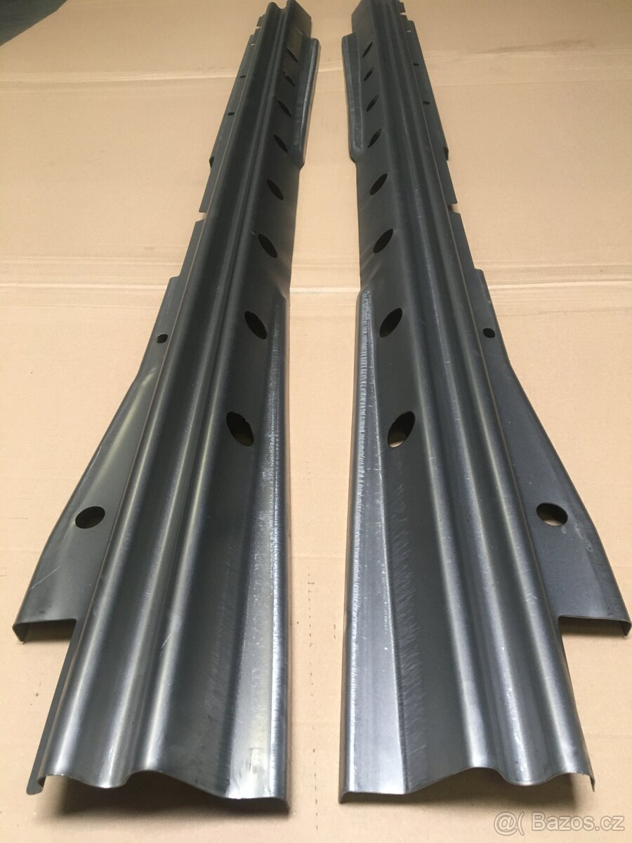 podblatniky prah felicia pick up - 10