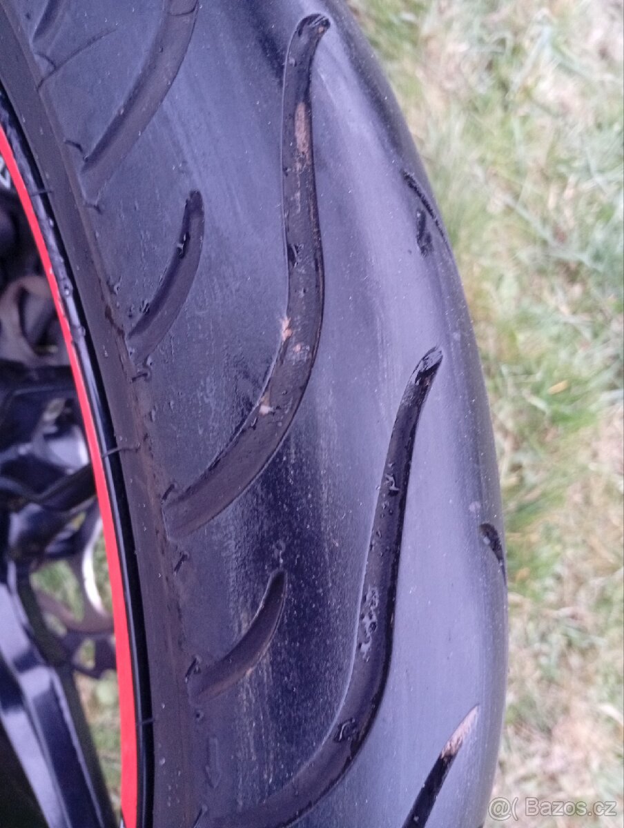 Beta RR 125 LC rok 2020 - 10