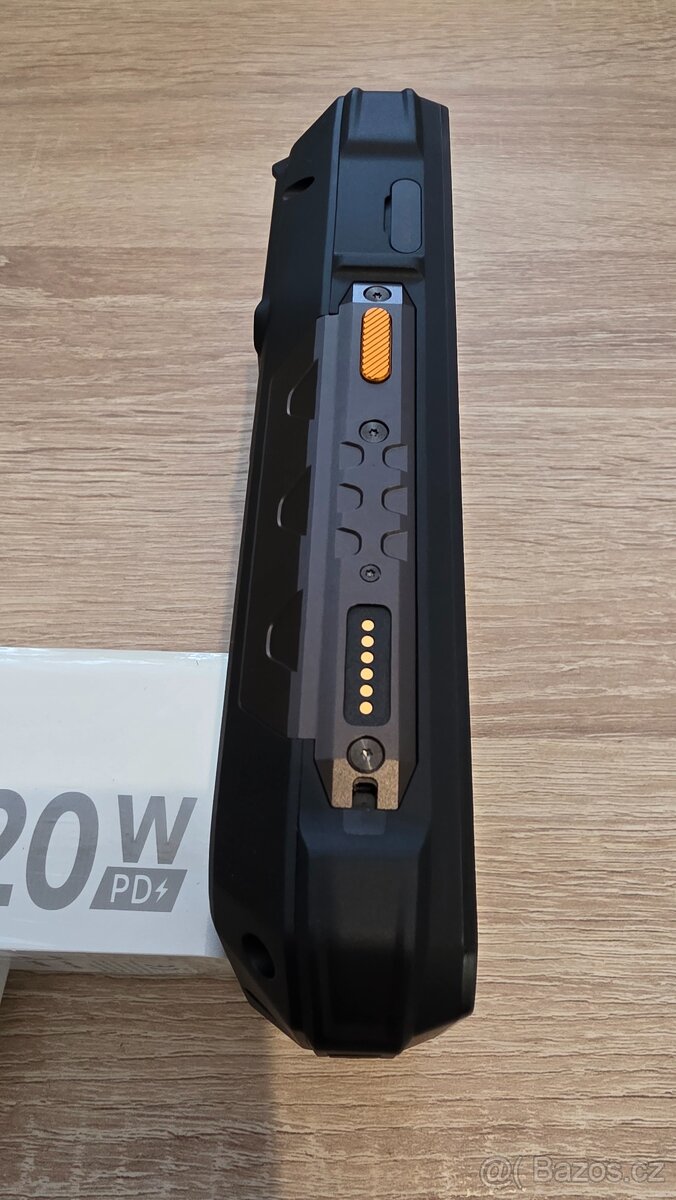 Odolný telefon UleFone Armor 29 Pro TOP STAV - 10