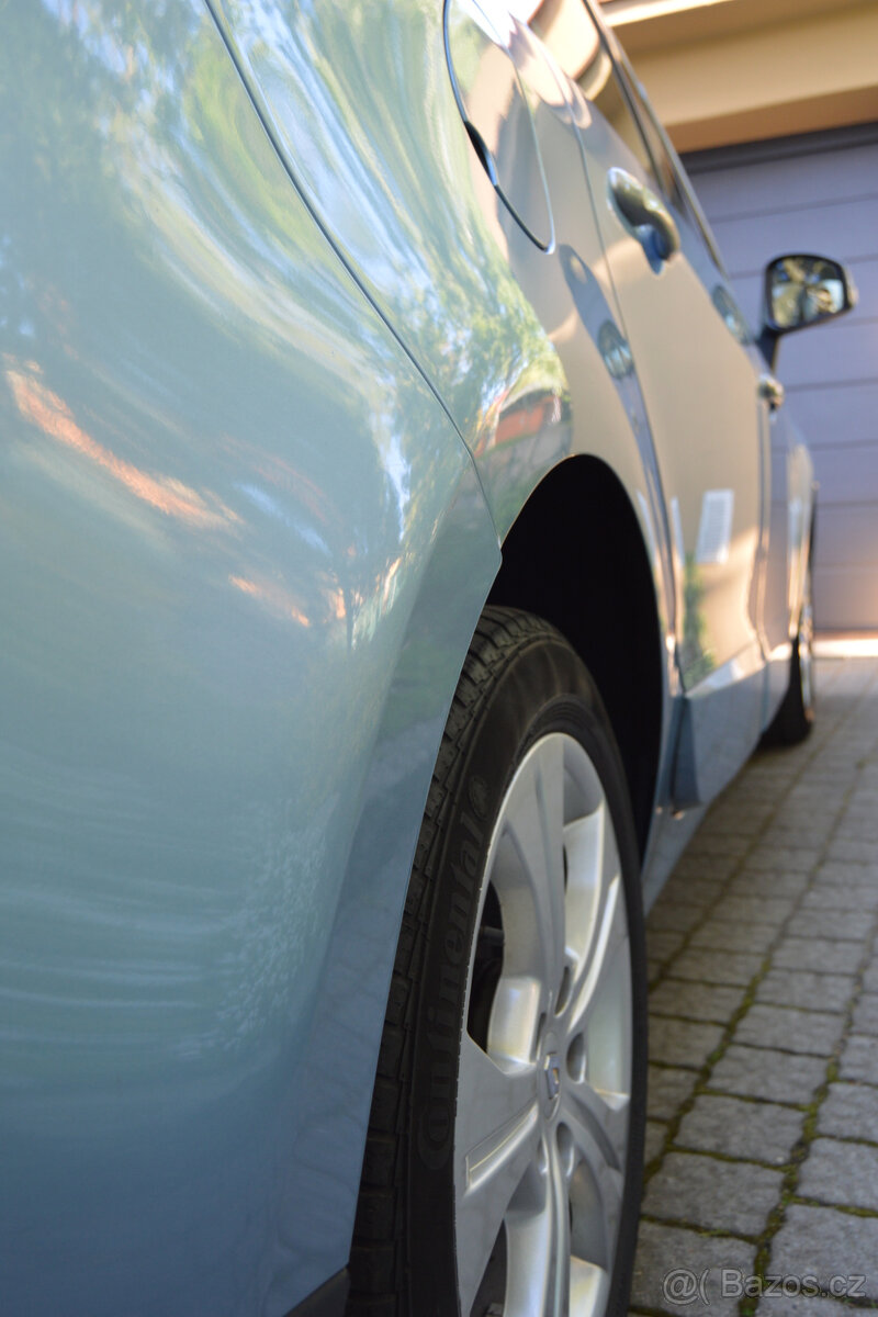 Renault Grand Scenic 1.6 DCI - 10