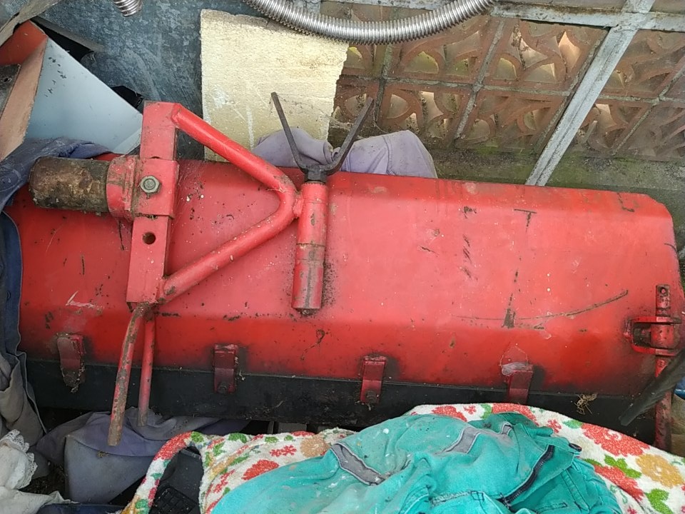 Agrozet Prostějov Mini 070 - 10