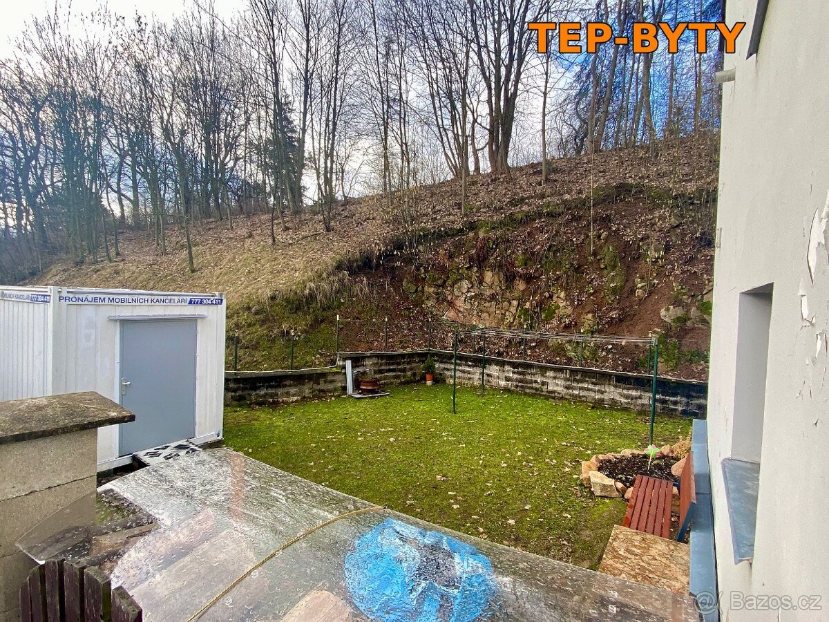 Prodej činžovního domu 400 m² - 10