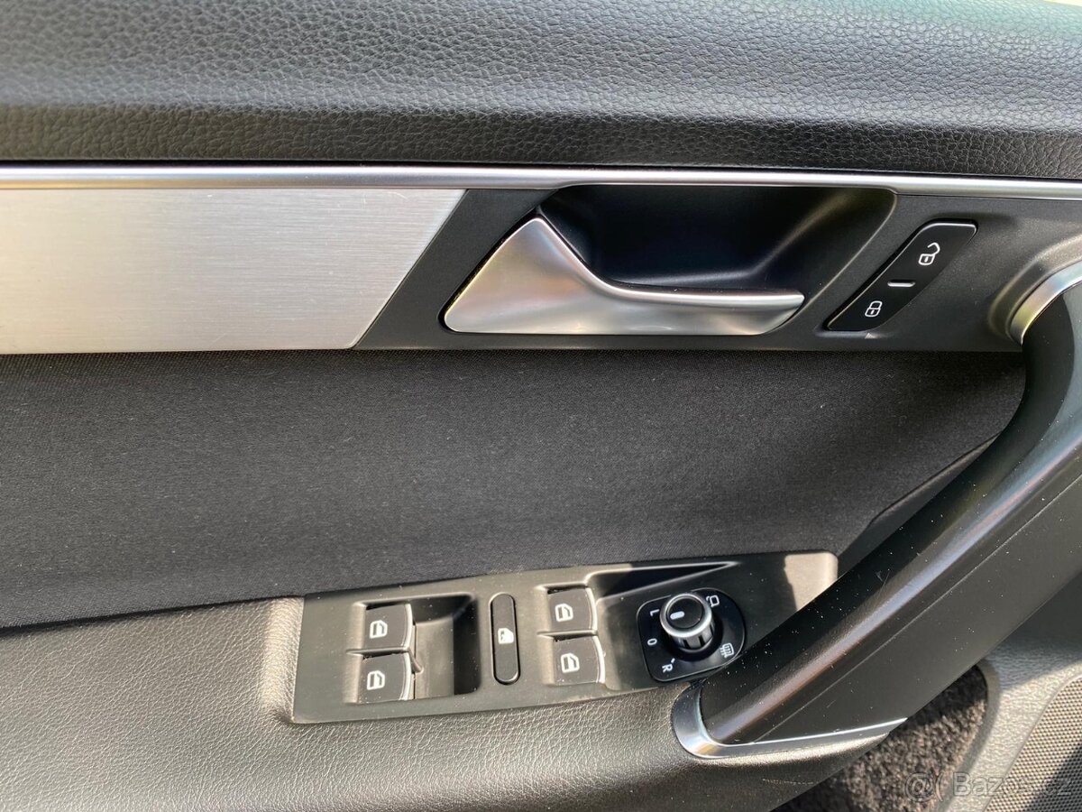 Passat b7 2.0 TDi 130 - 10