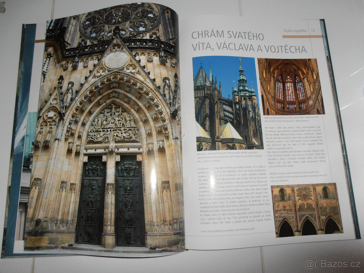 Nejkrásnější katedrály světa - 10