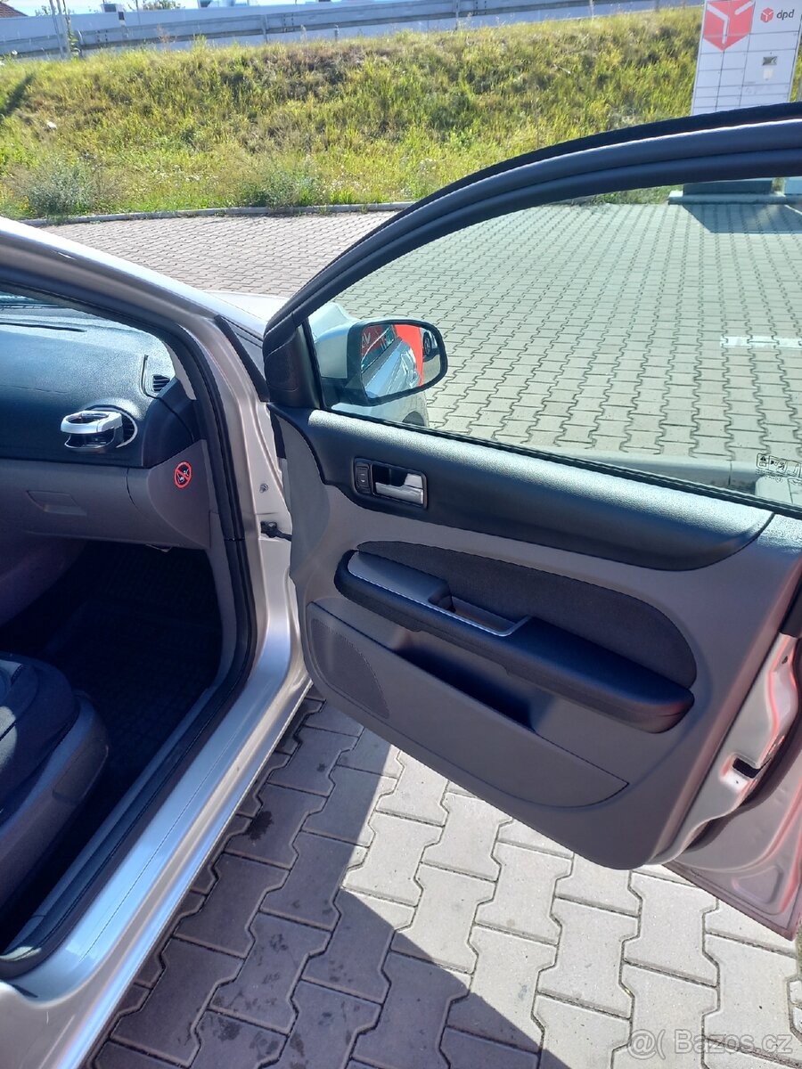 Ford fokus - 10