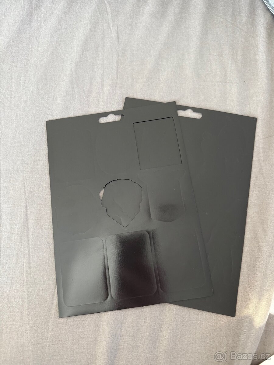 Magnetky Star Wars Mandalorian - 10