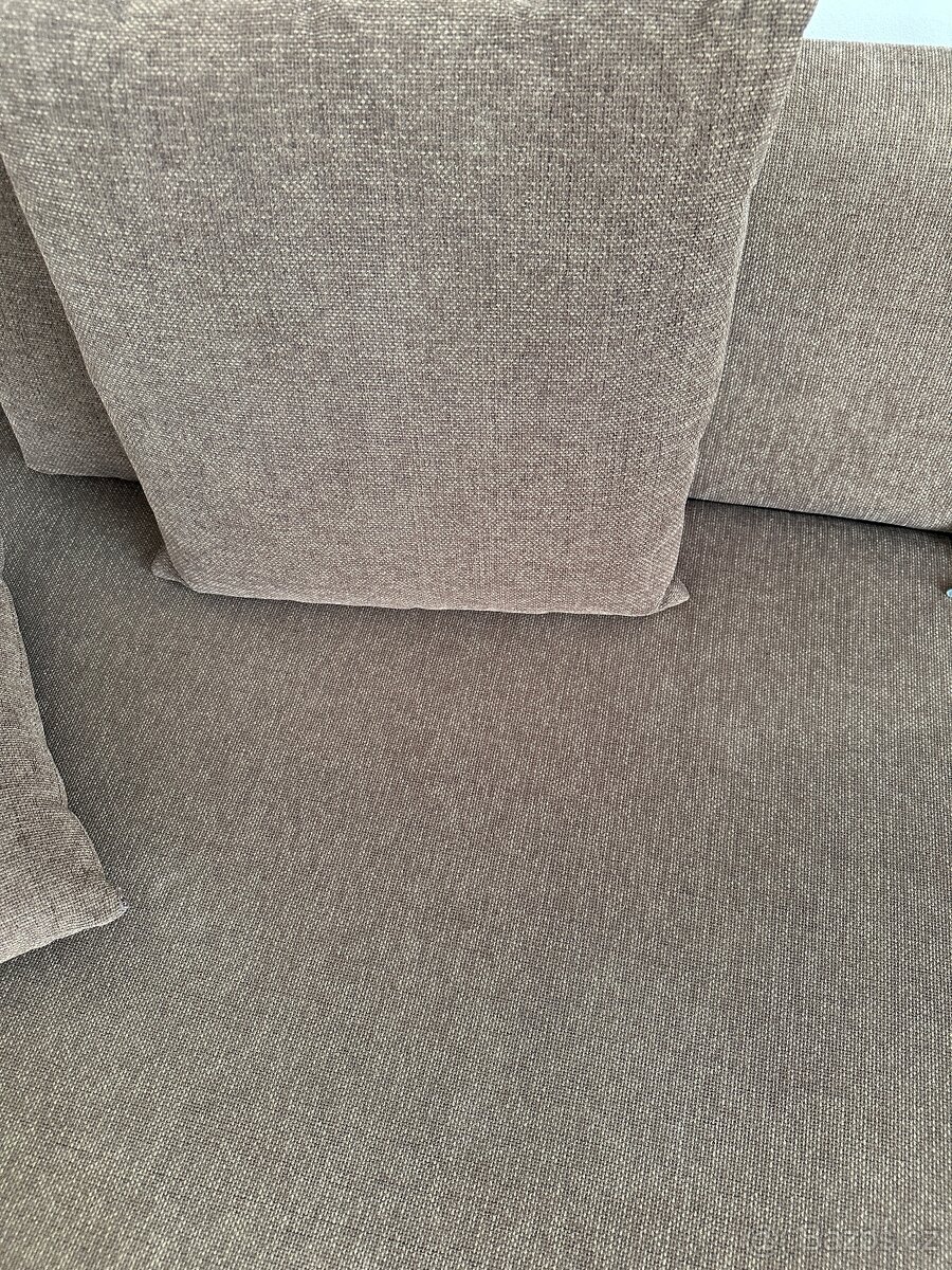 Sedačka / gauč - Molteni by Donlič - 10