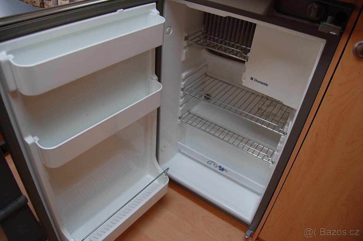 Prodám Karavan Delta 460 - 10