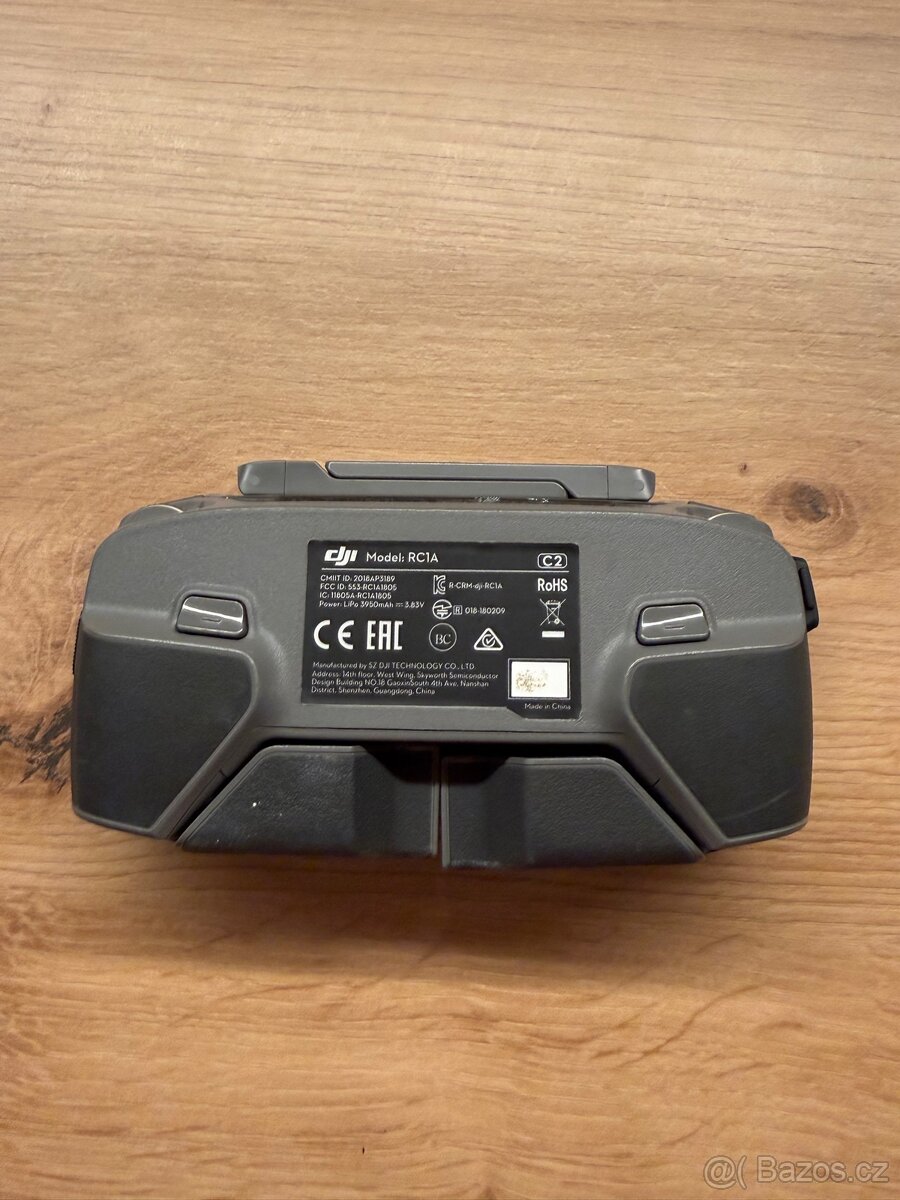 Dron DJI Mavic 2 Zoom Fly More Combo - 10