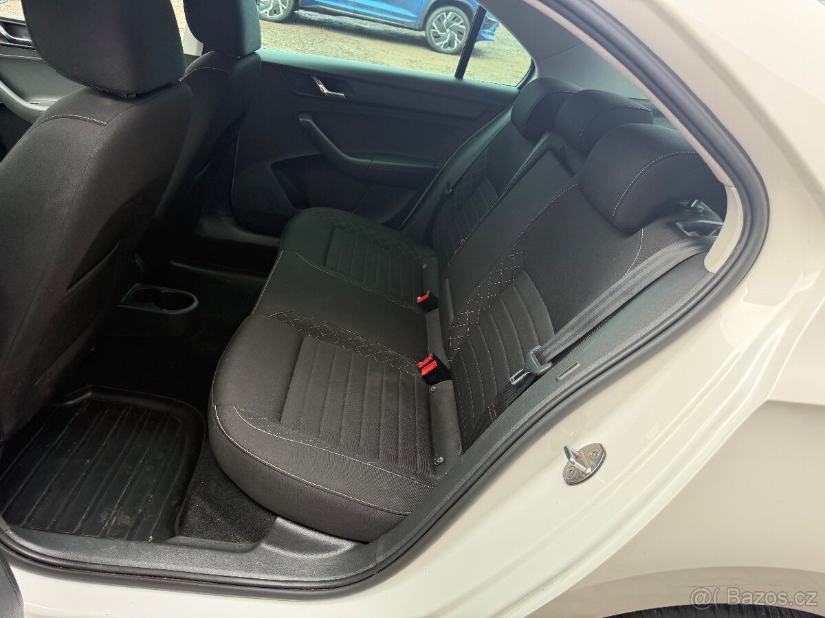 Škoda Rapid 1.6TDi Rok. 2017 - 10