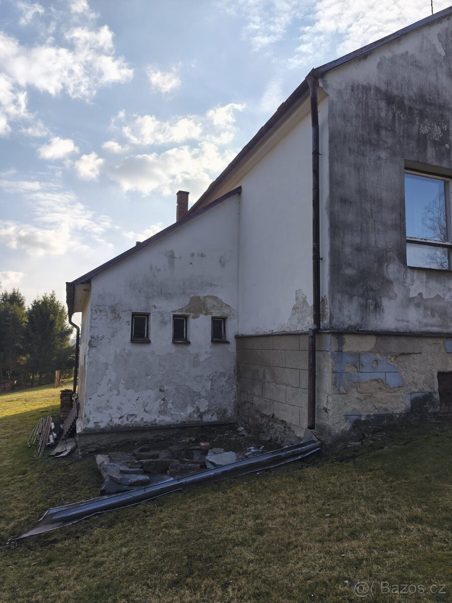 Nemovitost na prodej - 10