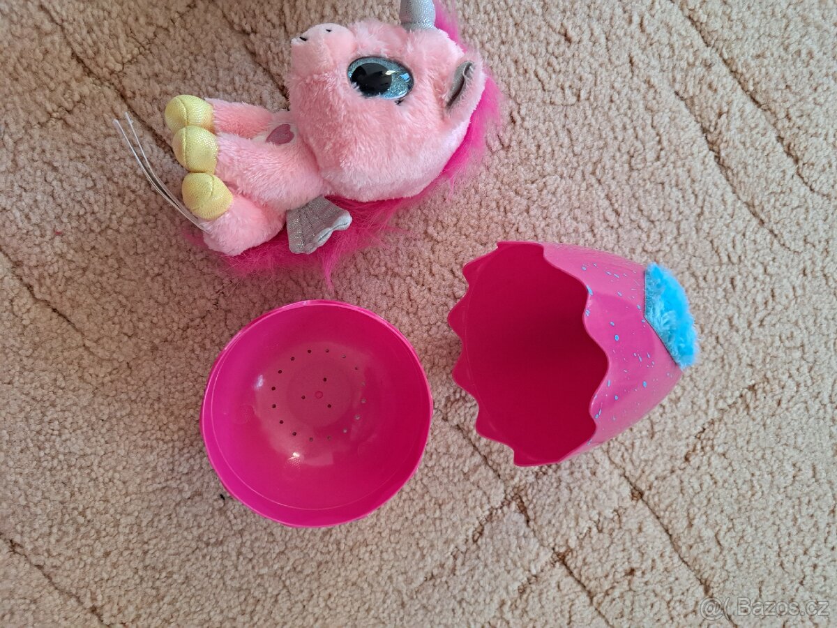 Hračky pro dĕti - 10