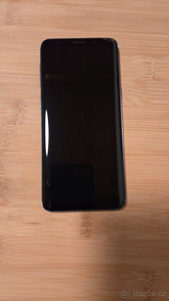 Samsung Galaxy S9 - 10
