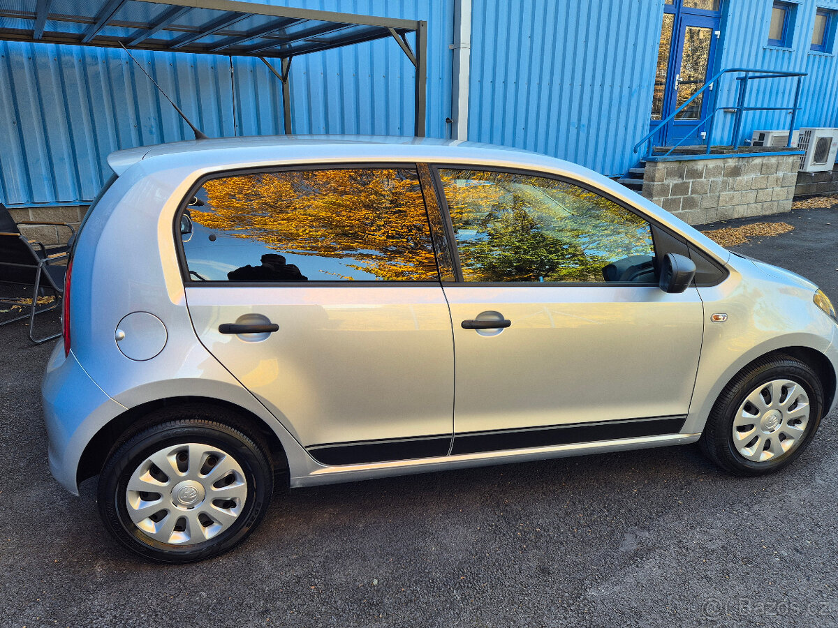 Škoda Citigo 1.0 MPI Active - 10