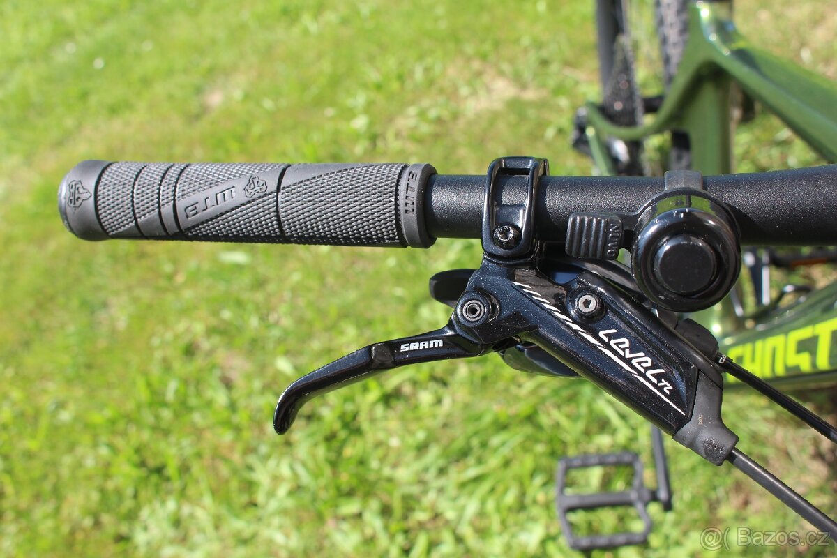 Ghost Lector SF Universal JAKO NOVÉ, PC 89 000Kč - 10