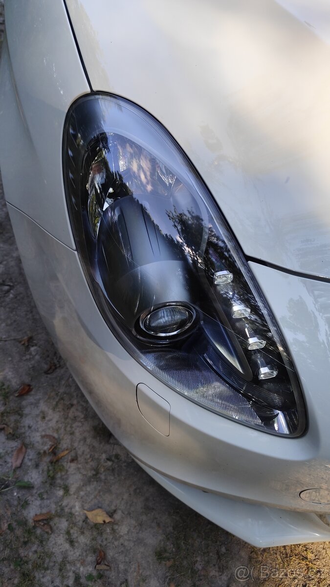 Alfa Romeo Giulietta - 10