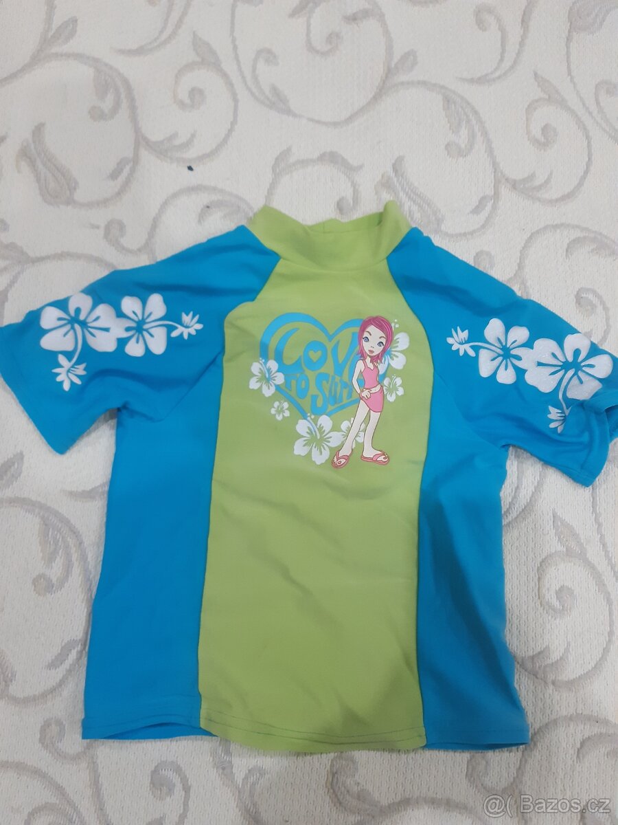 Sportovní cyklistický set vel. 110/116-128/134 - 10