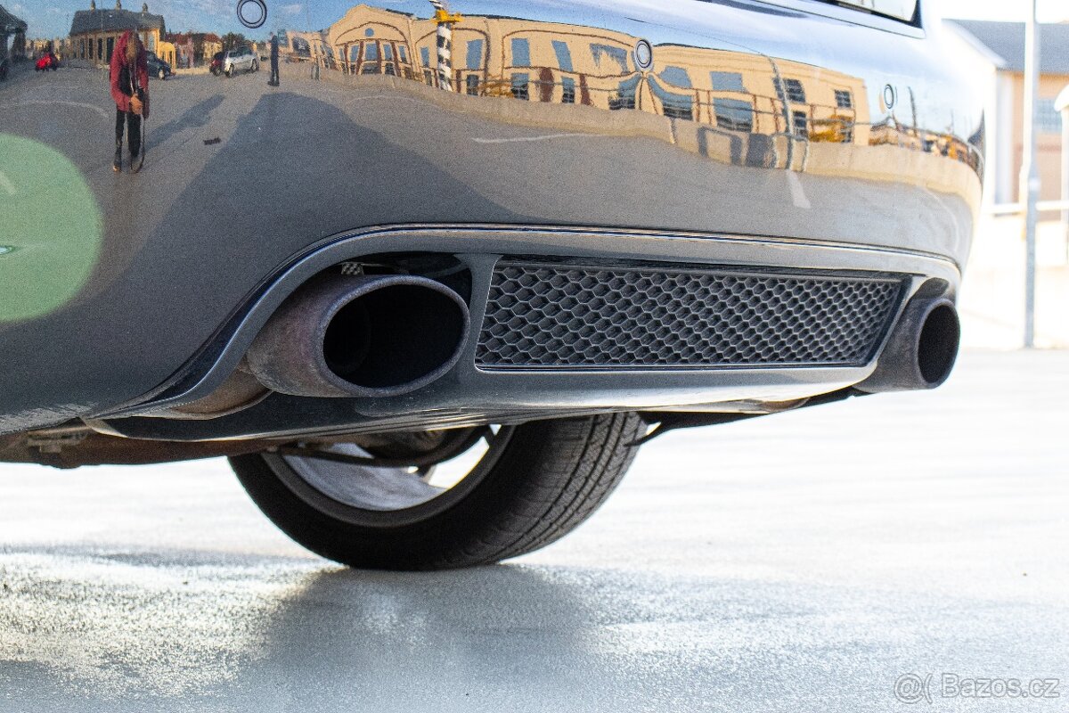 prodám Audi Rs4 - 10