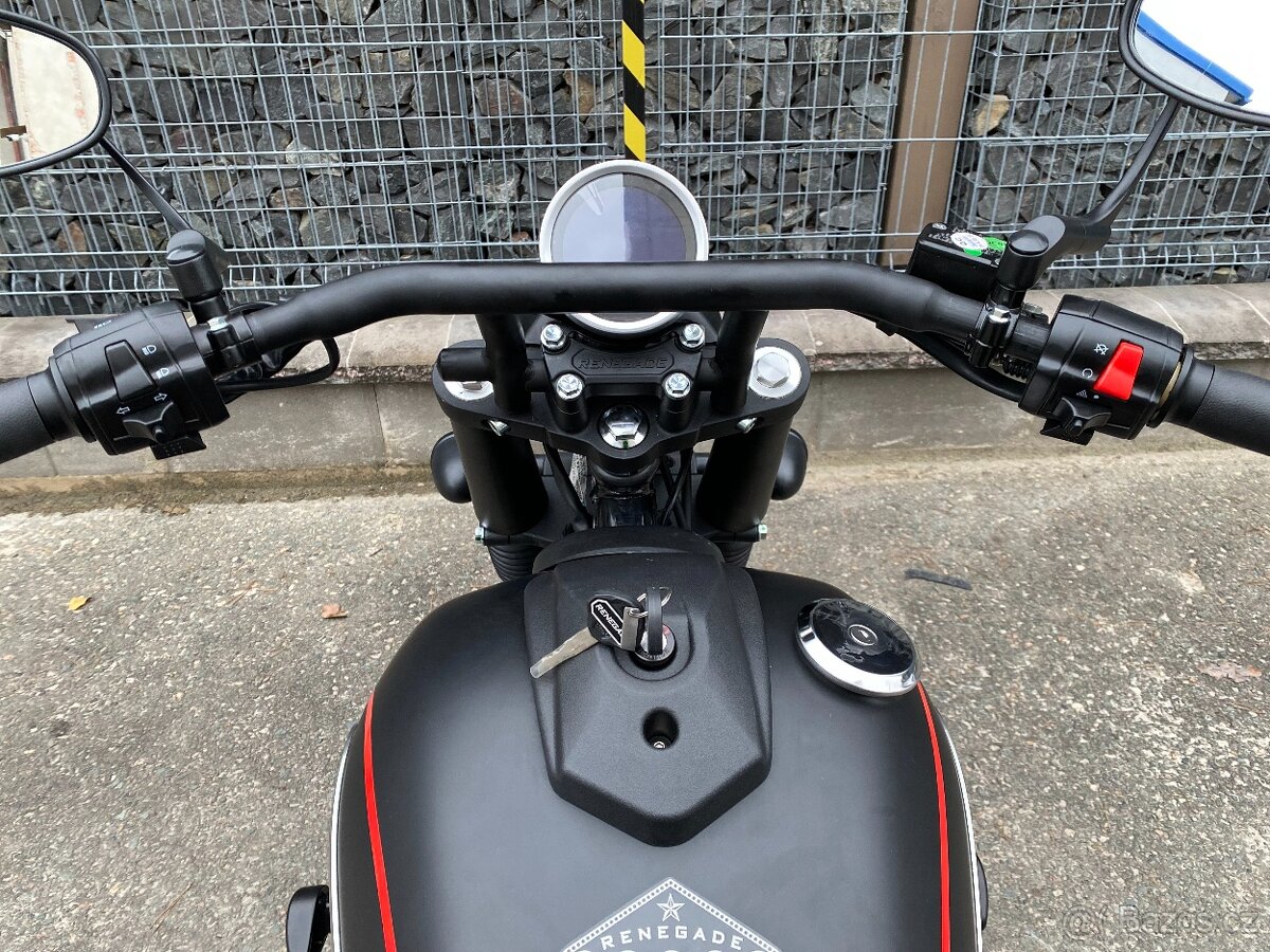 UM Renegade Vegas 300 - 10