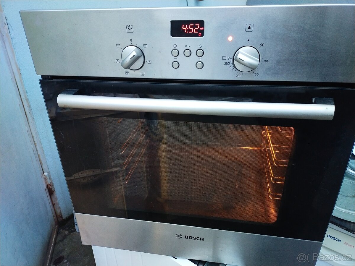 Prodám vestavne trouby ruzne znacky za cenu od 999kc-DOVEZU - 10