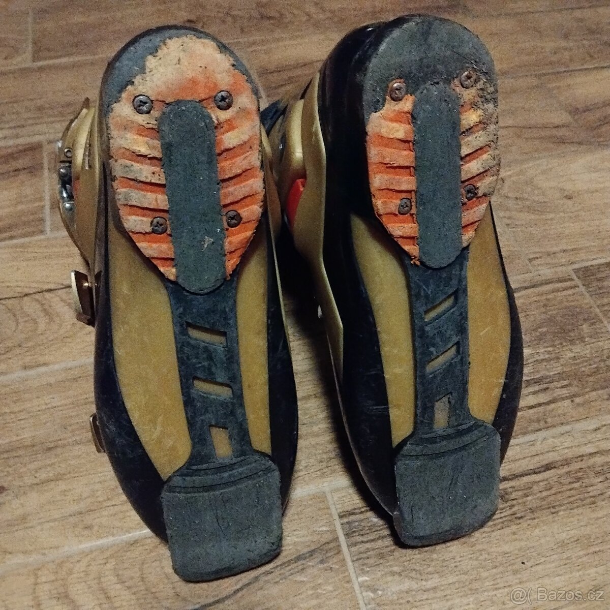 Pánské lyžařské boty rossignol - 10