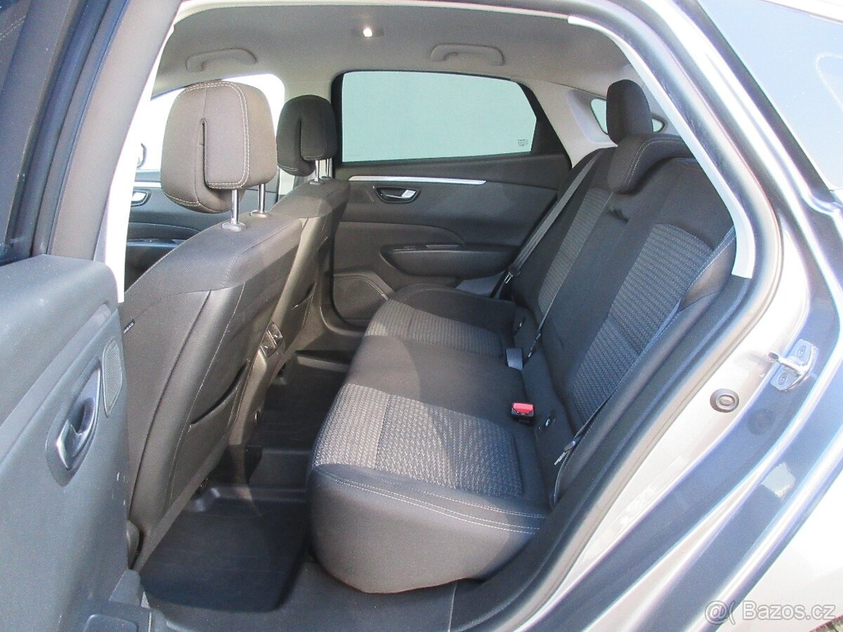 Renault Talisman Energy dCi 130 Intens - 10